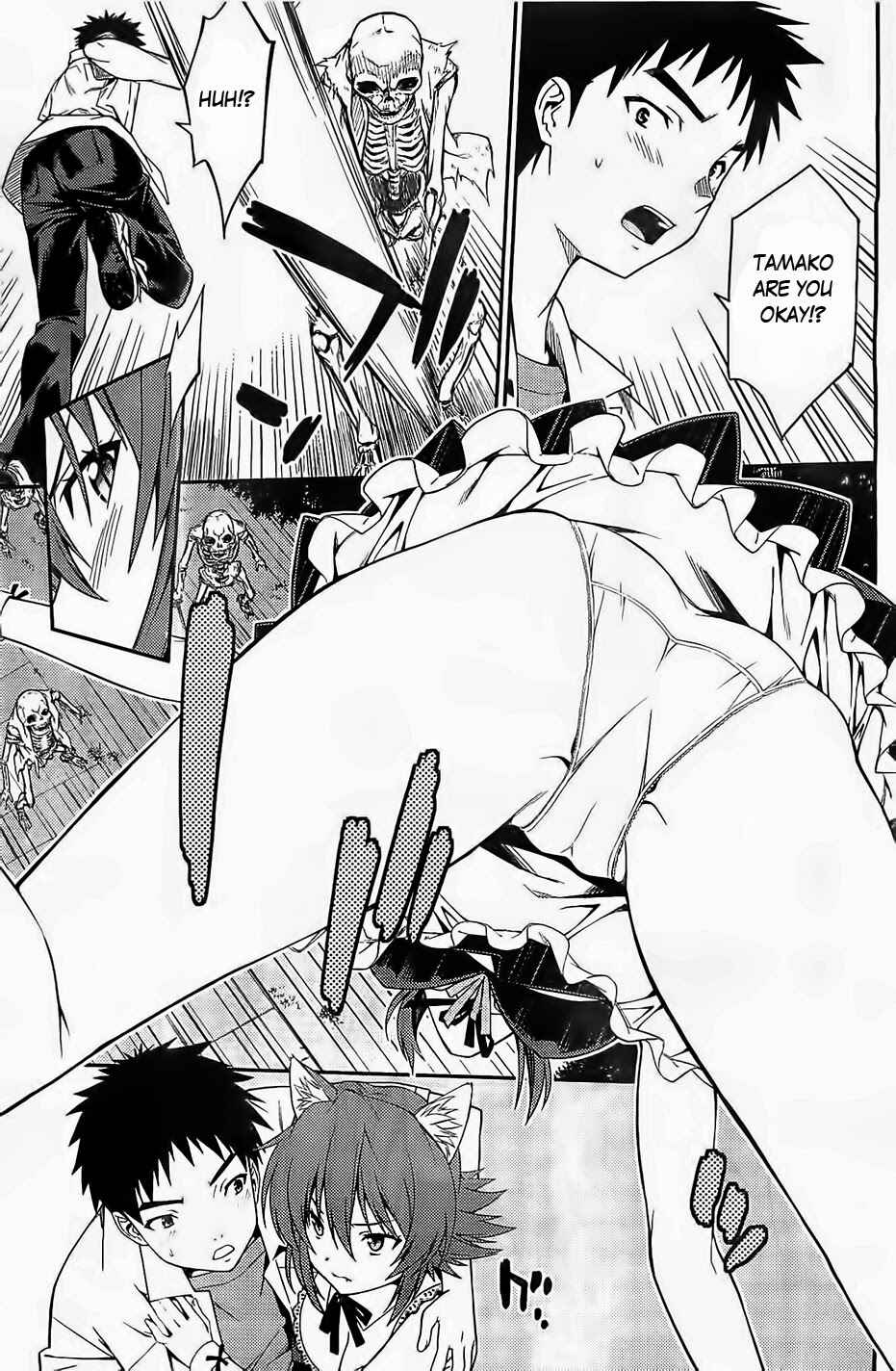 Page 5 Chapter 28 Isuca