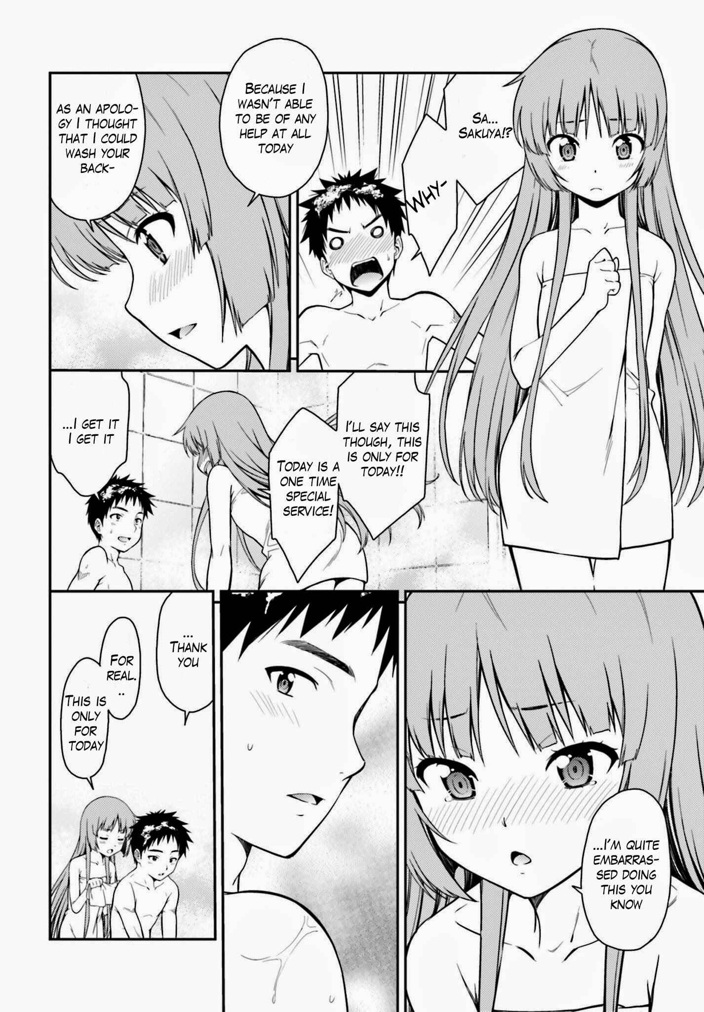 Page 11 Chapter 40 Isuca
