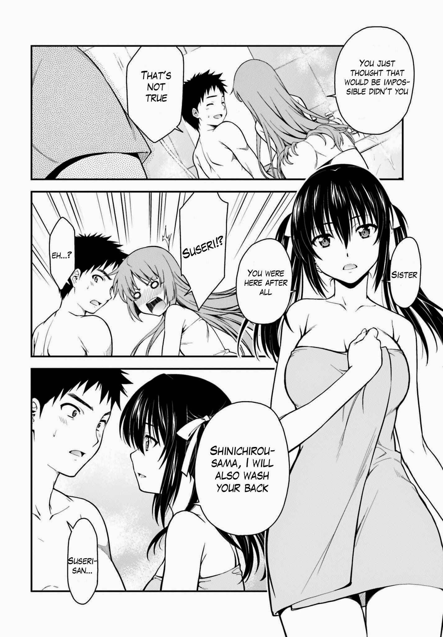 Page 13 Chapter 40 Isuca