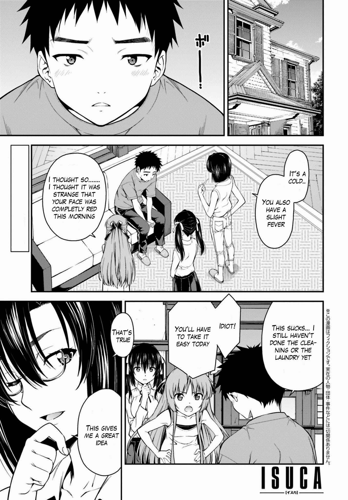 Page 2 Chapter 40 Isuca