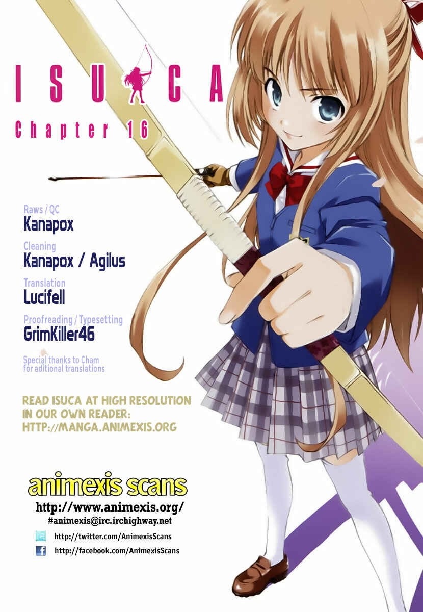 Page 1 Chapter 16 Isuca