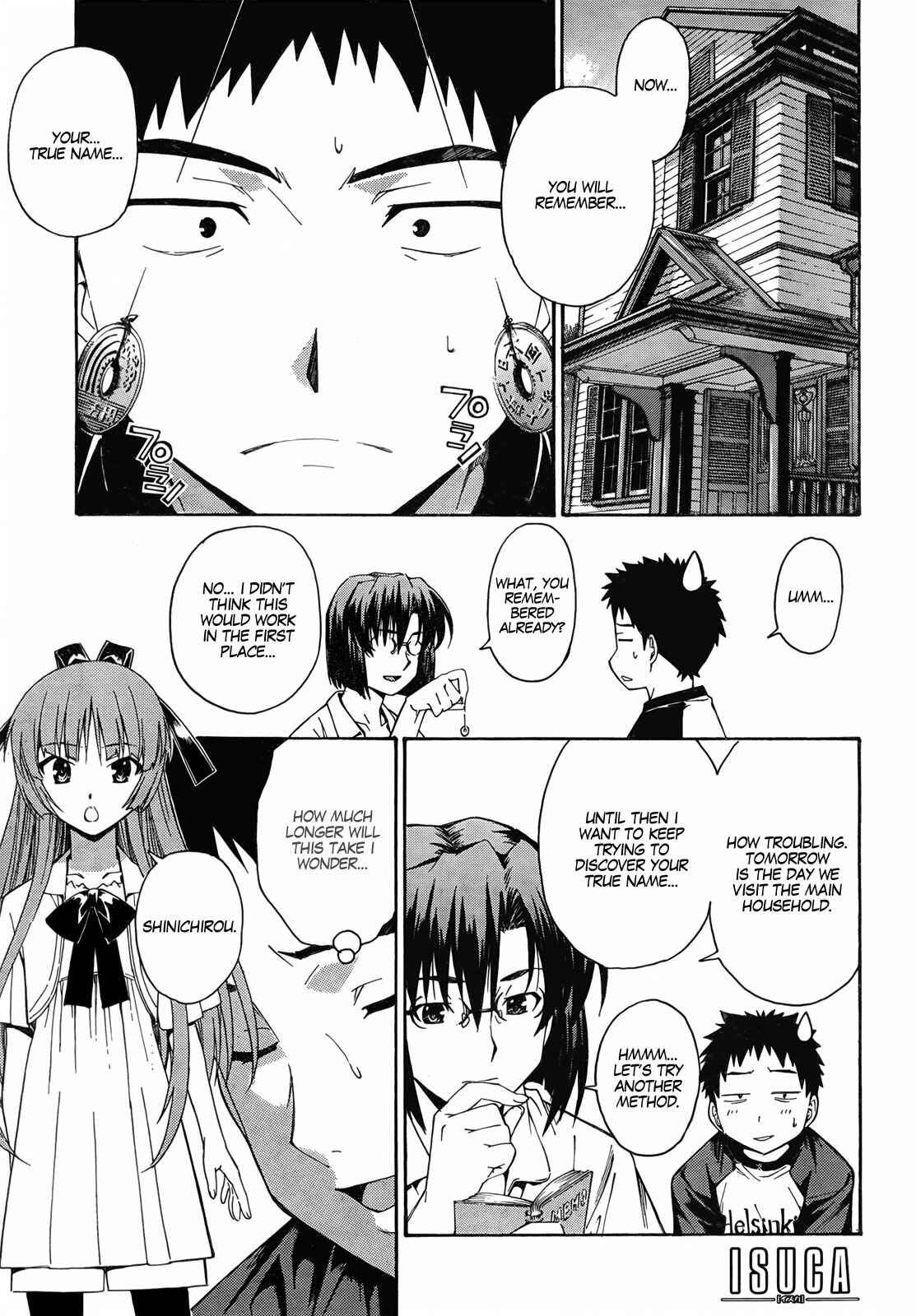 Page 3 Chapter 16 Isuca