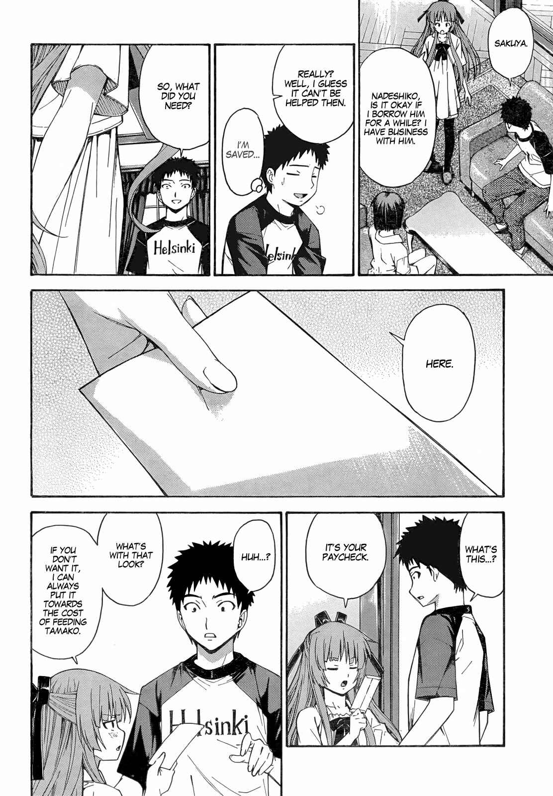 Page 4 Chapter 16 Isuca