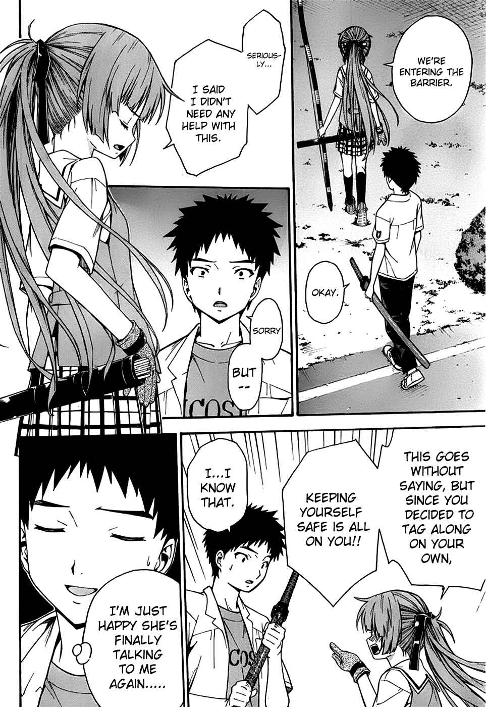Page 14 Chapter 21 Isuca