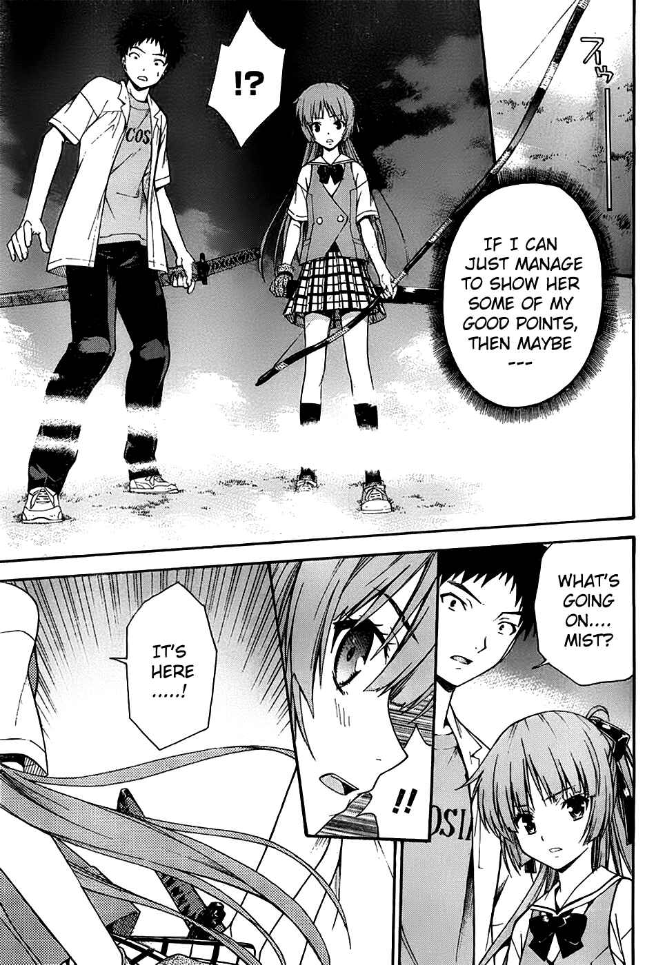 Page 15 Chapter 21 Isuca