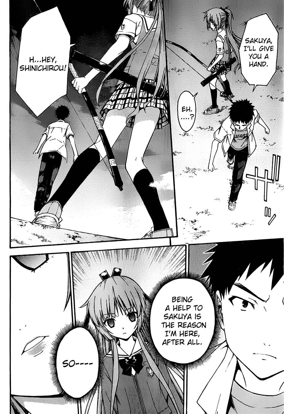 Page 26 Chapter 21 Isuca