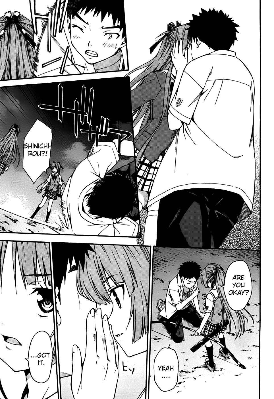 Page 27 Chapter 21 Isuca