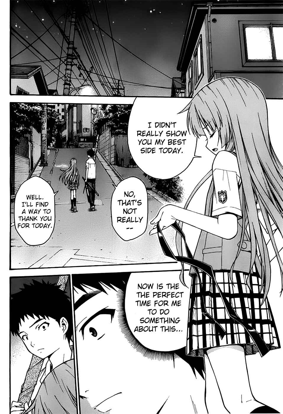 Page 30 Chapter 21 Isuca