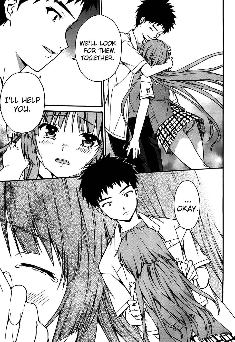Page 33 Chapter 21 Isuca