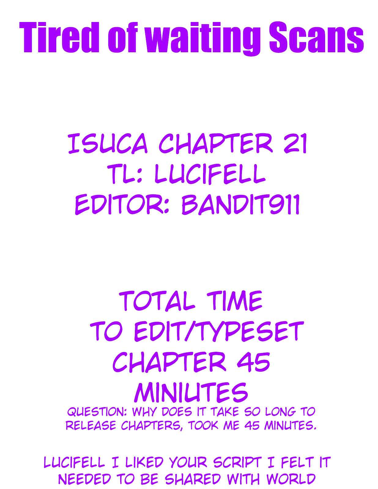 Page 35 Chapter 21 Isuca