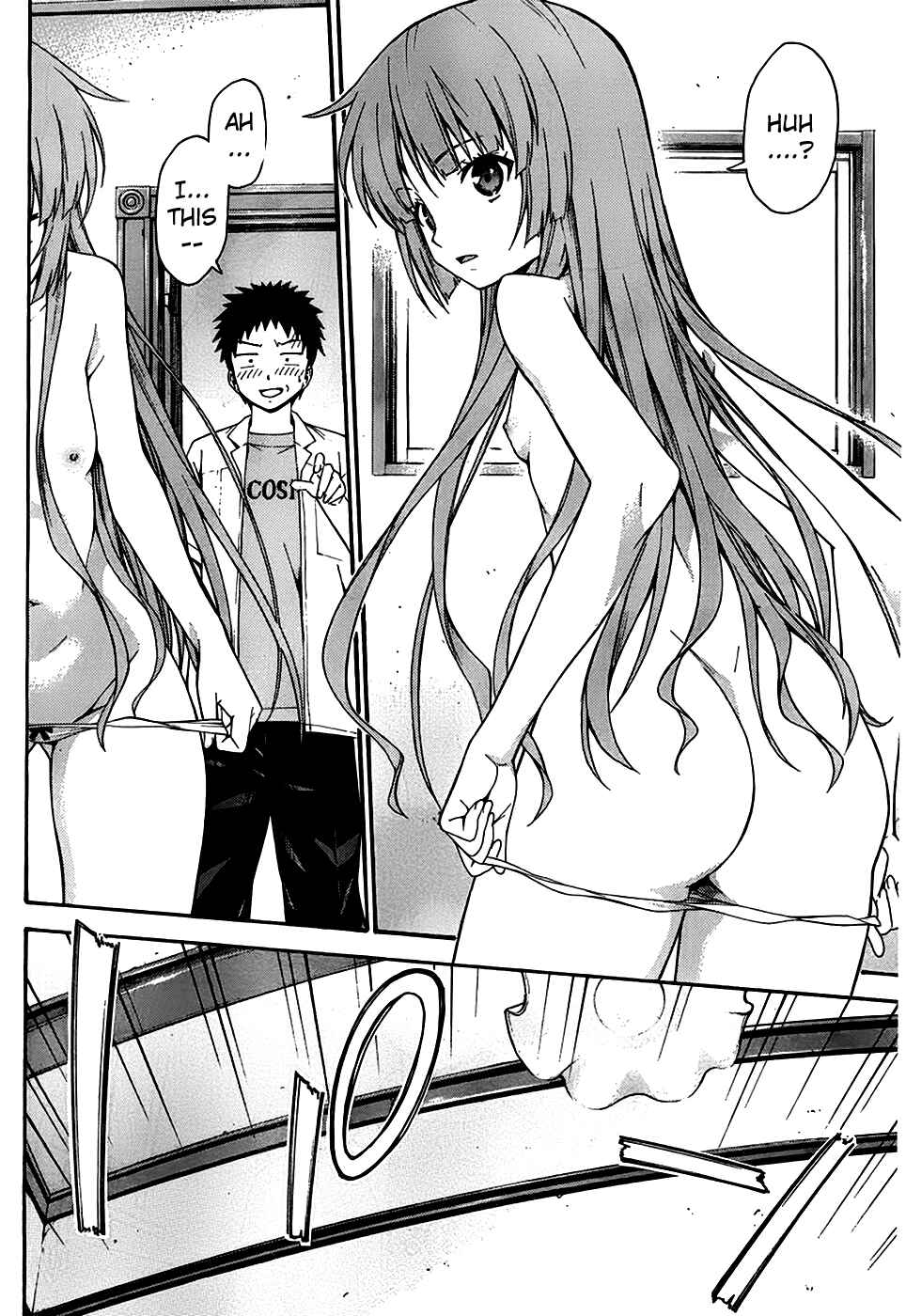 Page 4 Chapter 21 Isuca