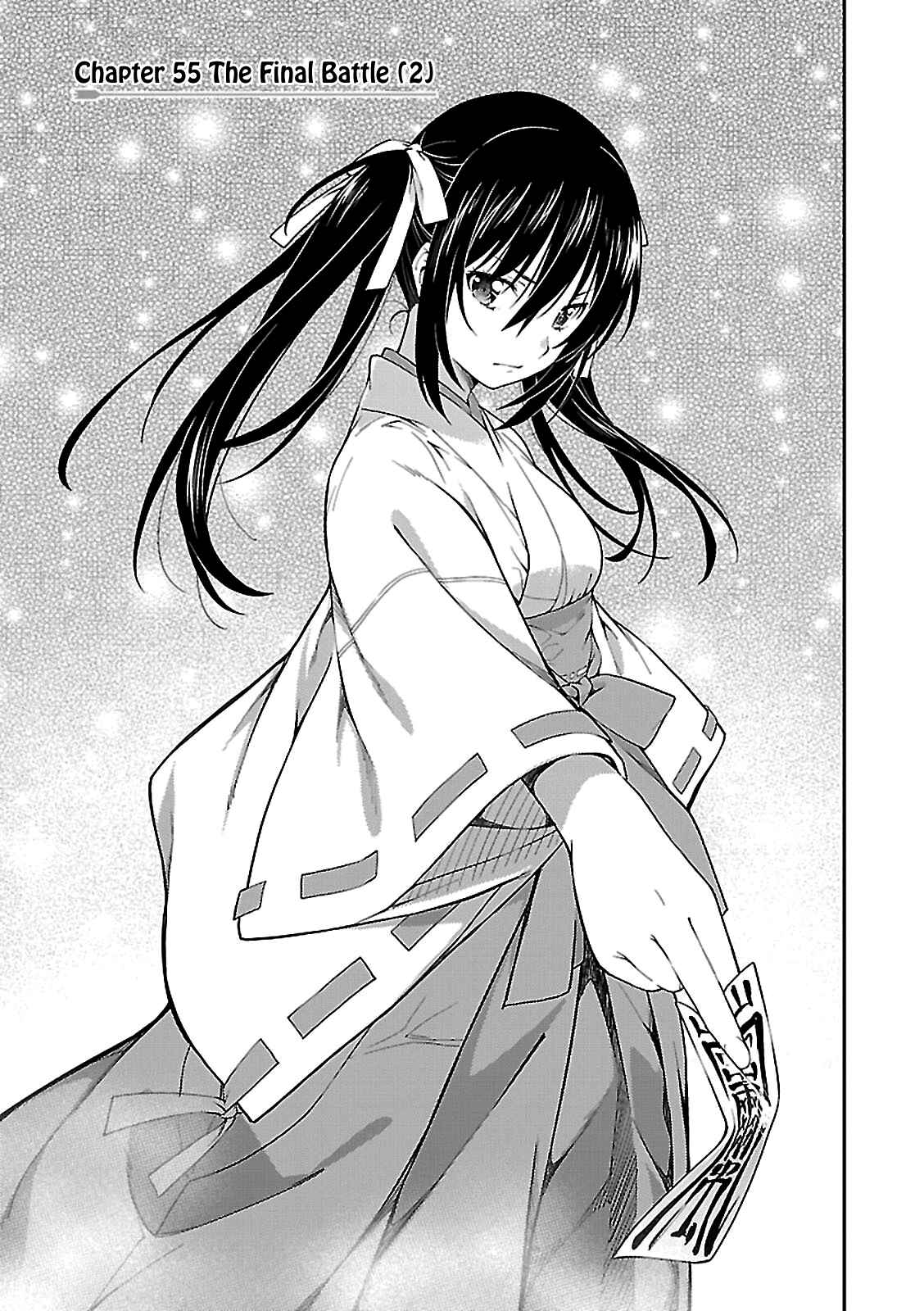 Page 1 Chapter 55 Isuca