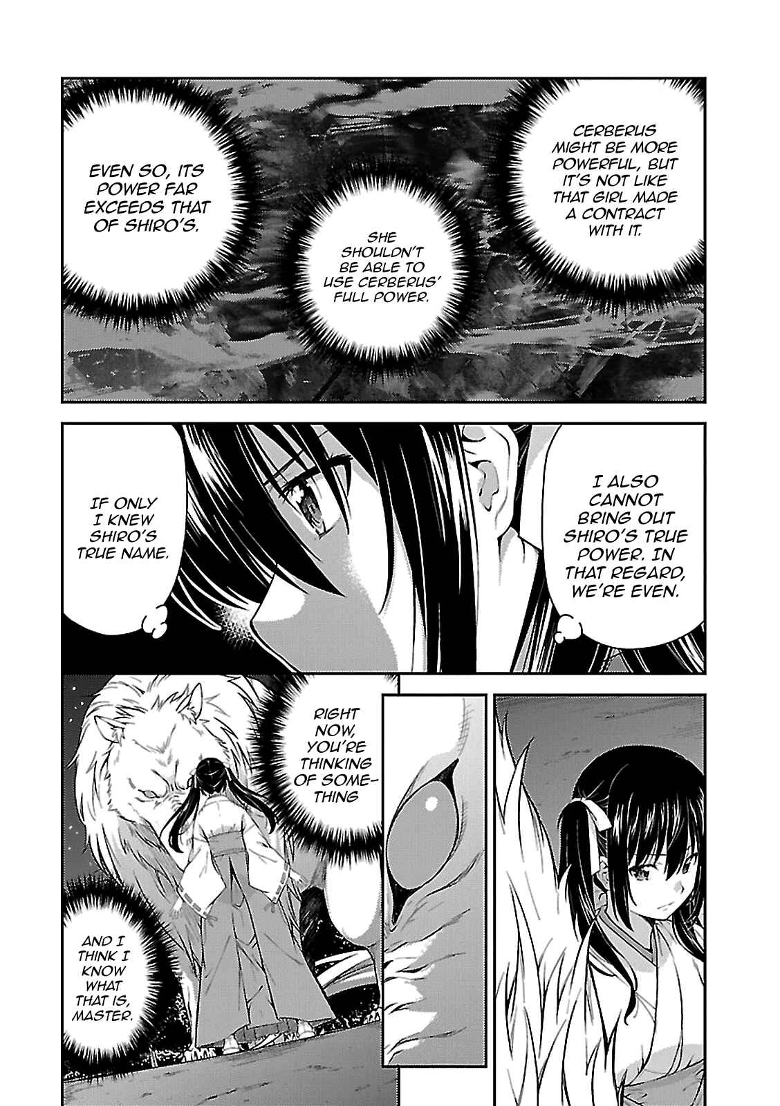 Page 10 Chapter 55 Isuca