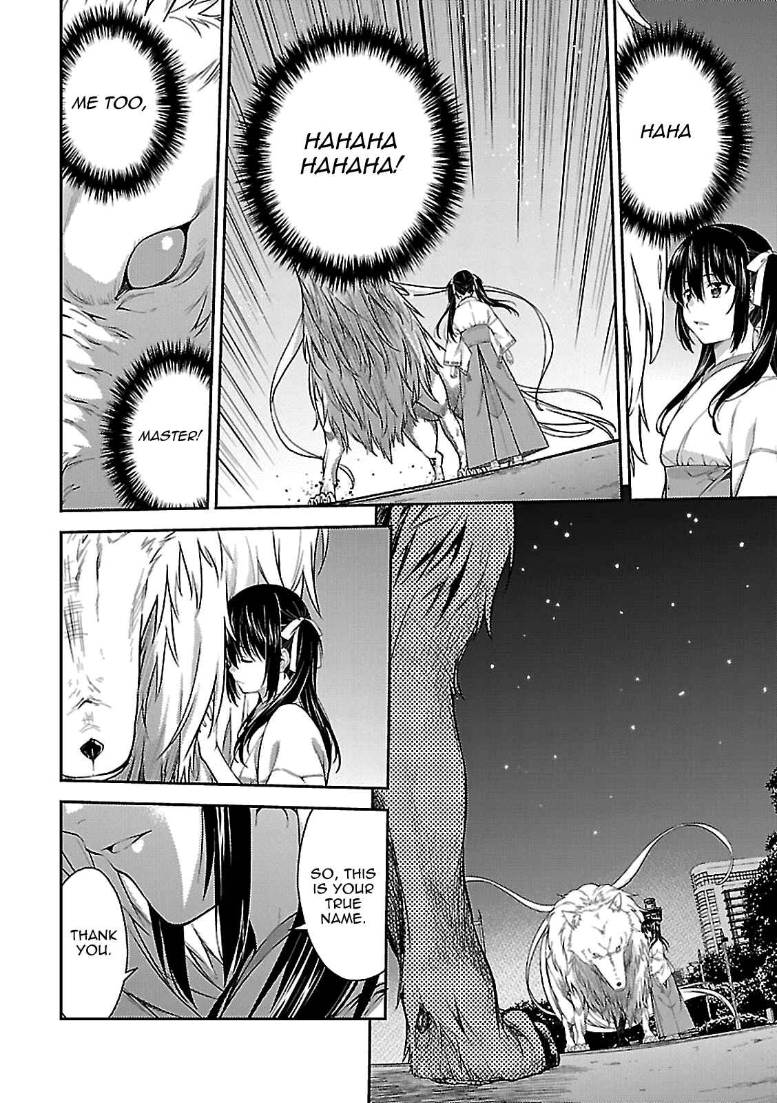 Page 14 Chapter 55 Isuca