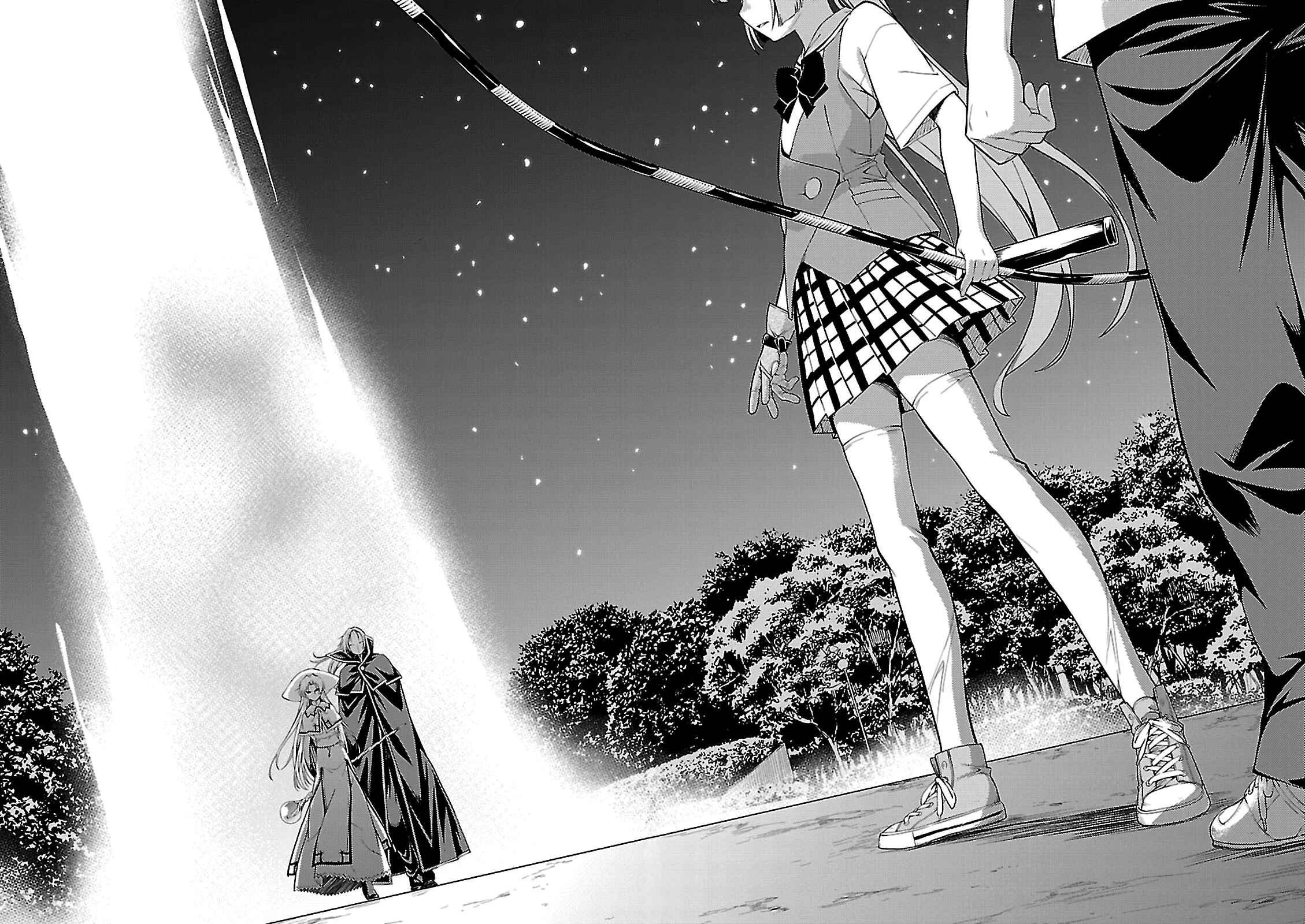 Page 21 Chapter 55 Isuca