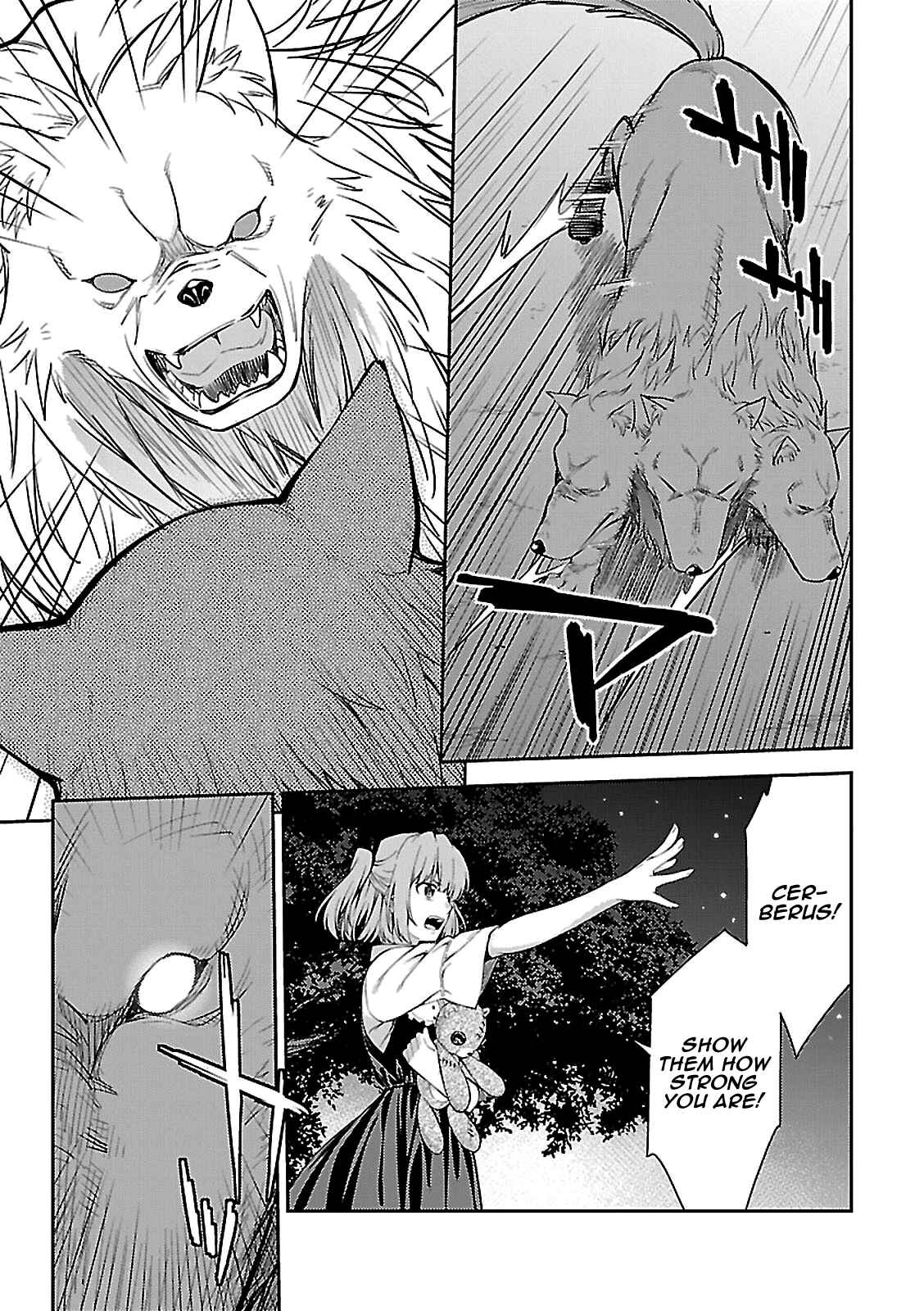 Page 3 Chapter 55 Isuca