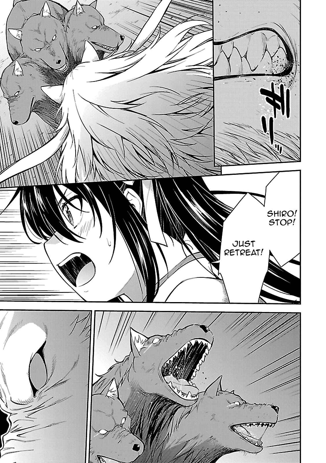 Page 5 Chapter 55 Isuca