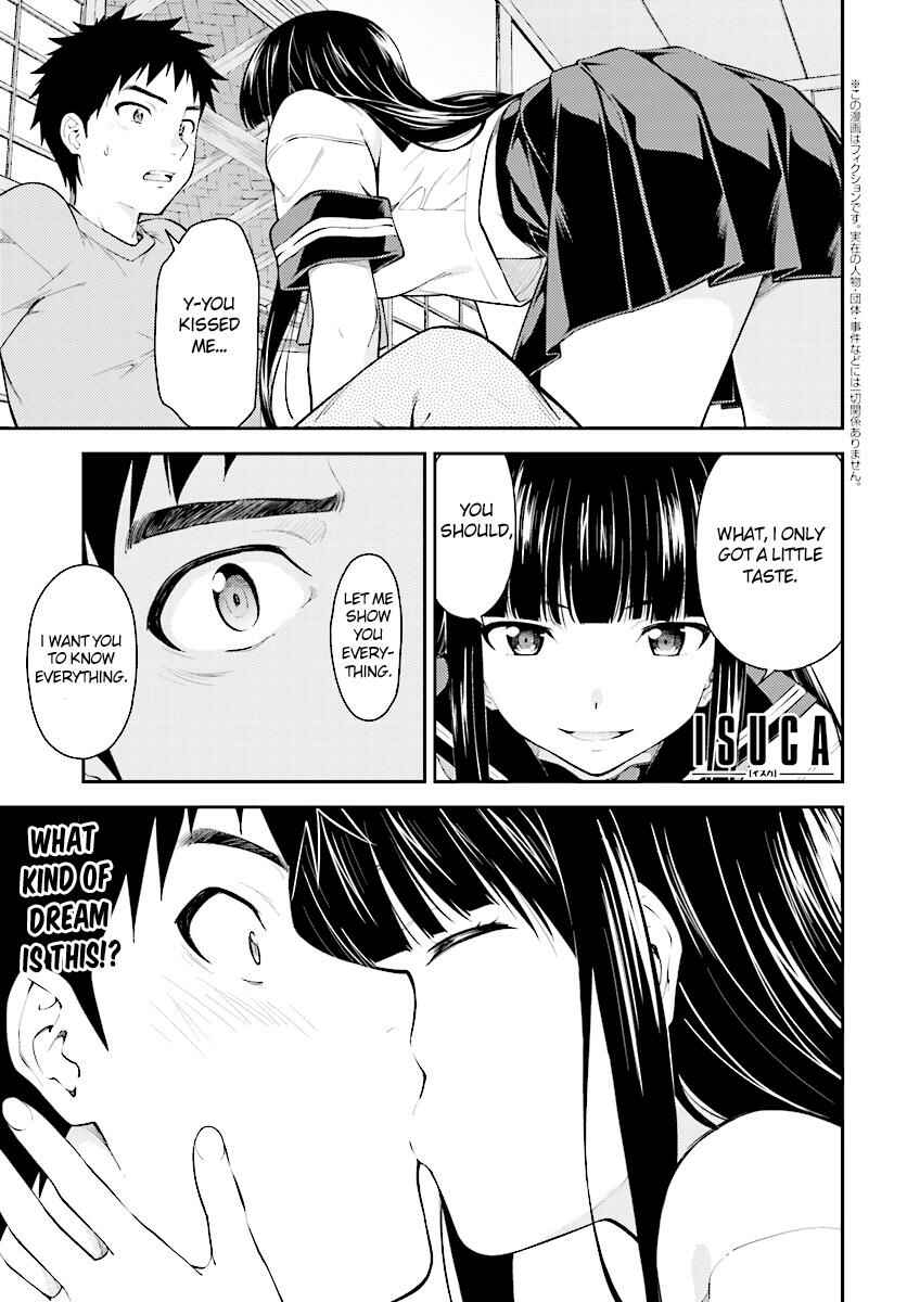 Page 2 Chapter 50 Isuca
