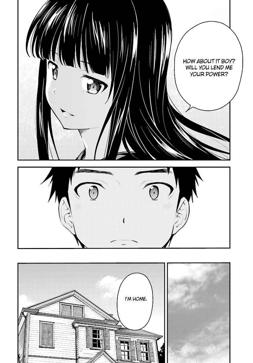 Page 21 Chapter 50 Isuca