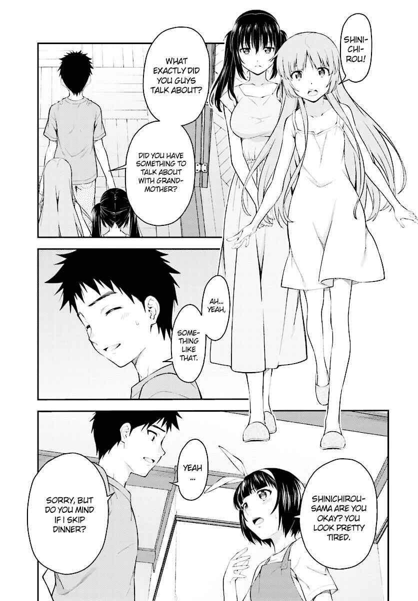 Page 22 Chapter 50 Isuca
