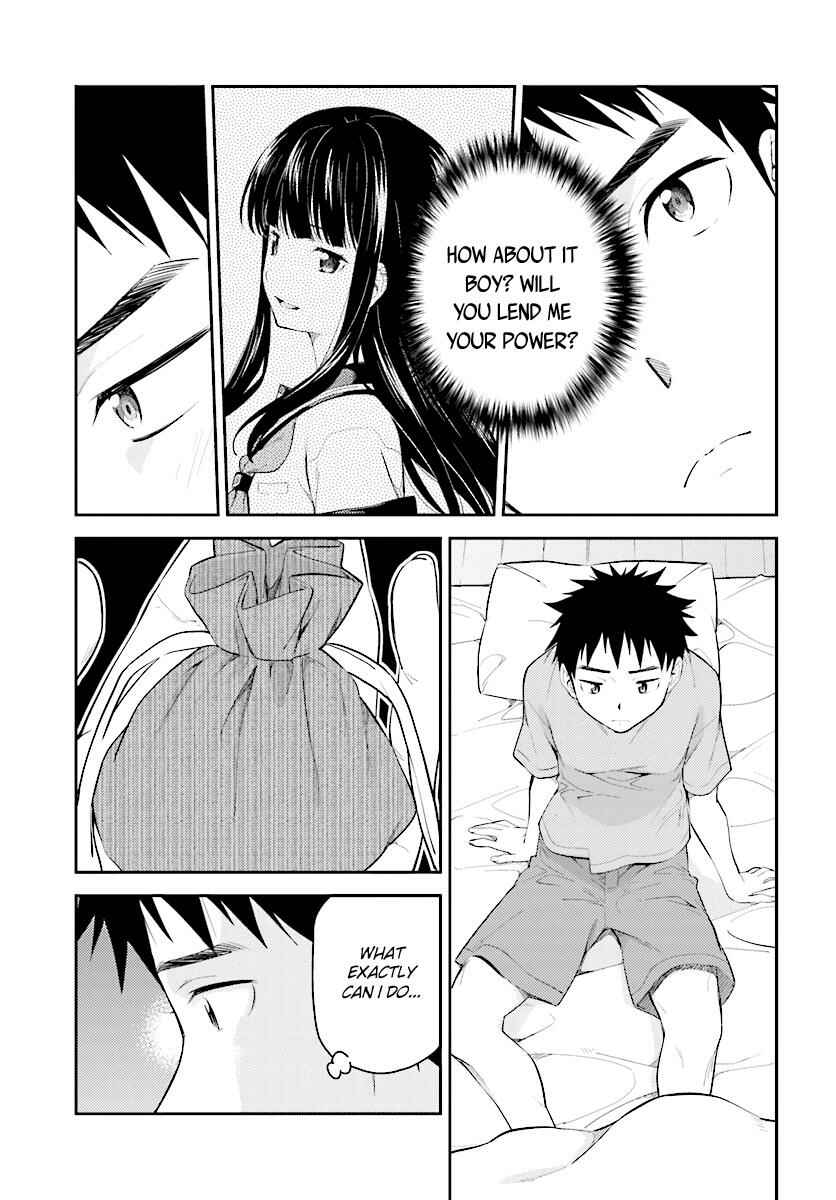 Page 24 Chapter 50 Isuca