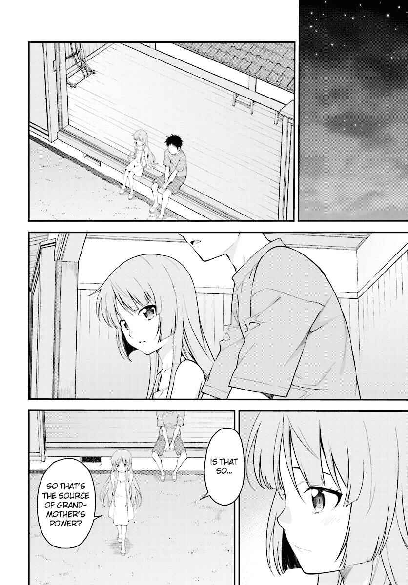 Page 27 Chapter 50 Isuca