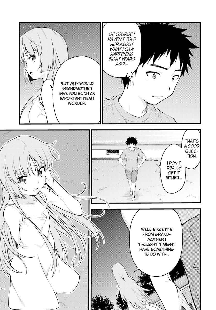 Page 28 Chapter 50 Isuca