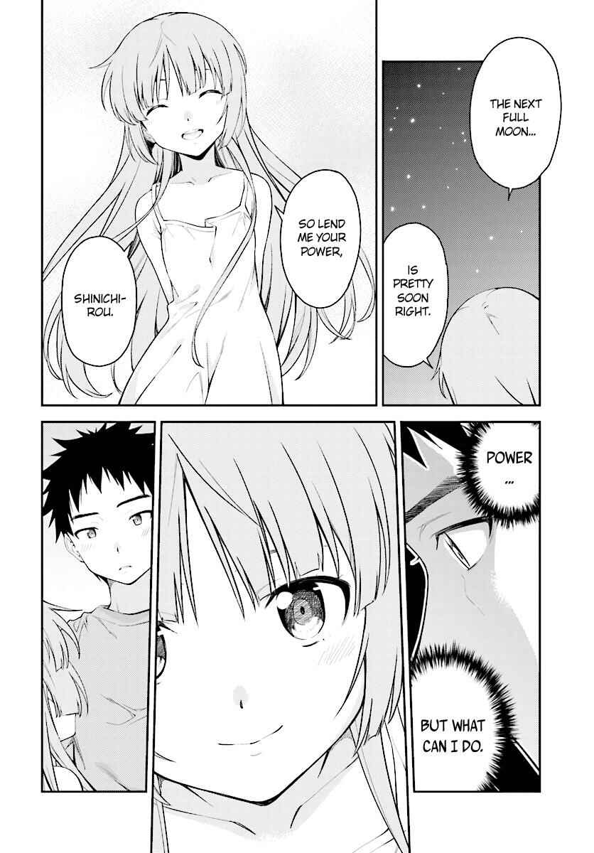 Page 29 Chapter 50 Isuca