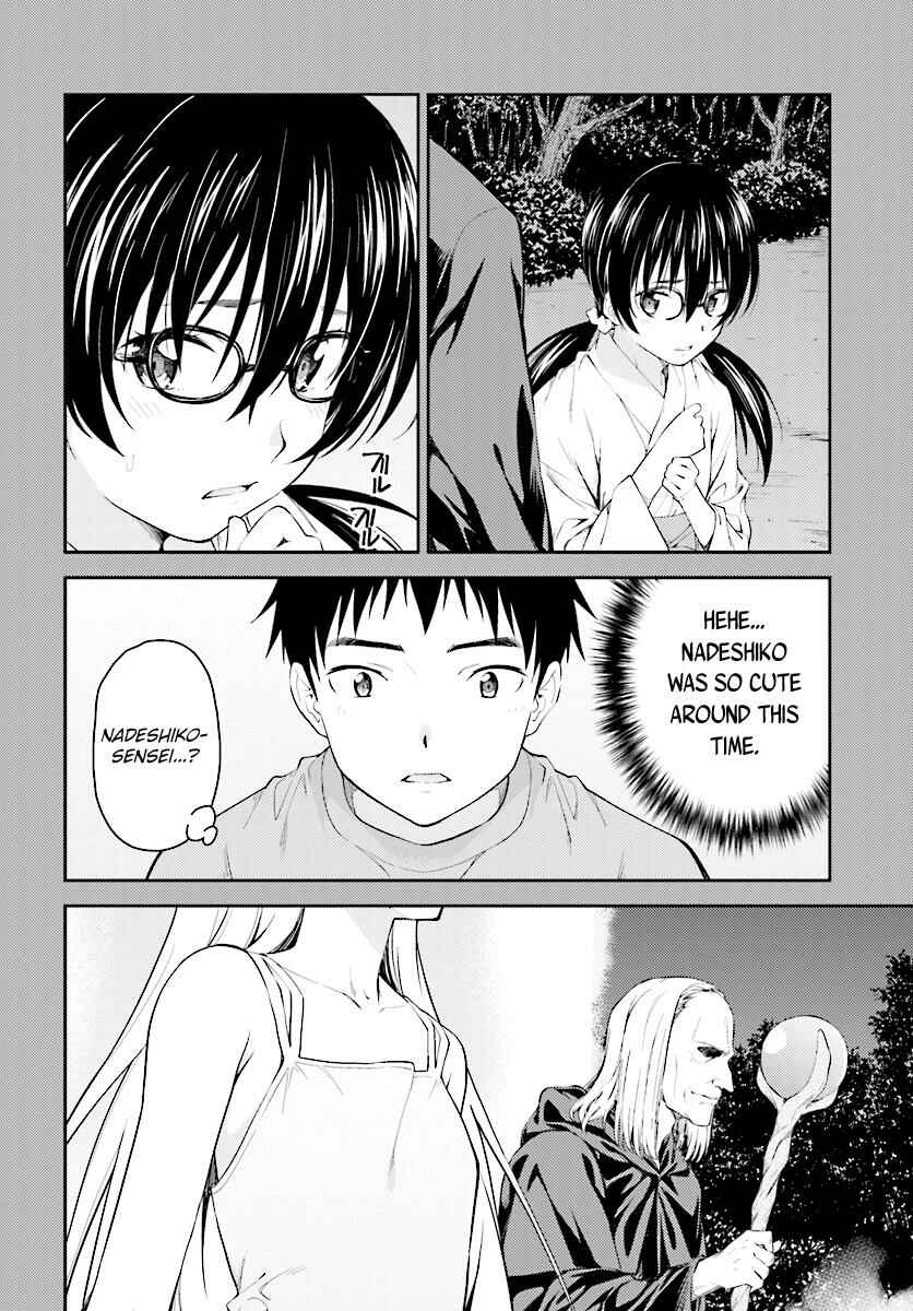 Page 5 Chapter 50 Isuca