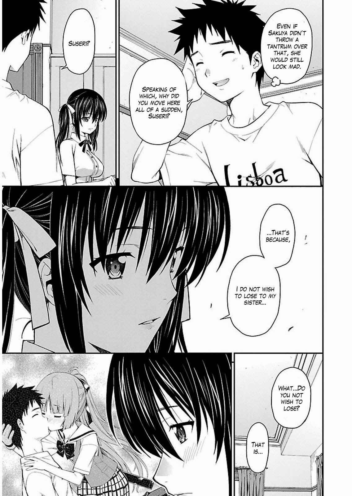 Page 8 Chapter 33 Isuca