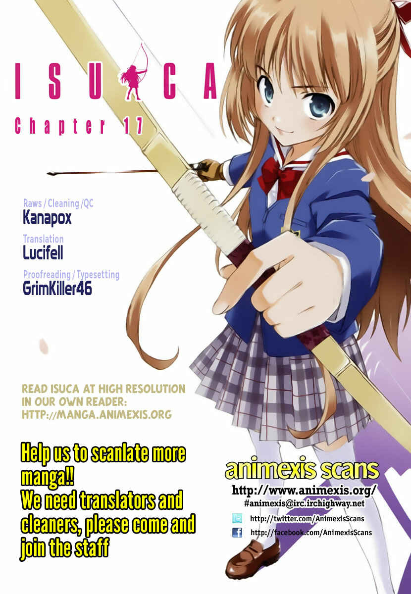 Page 1 Chapter 17 Isuca