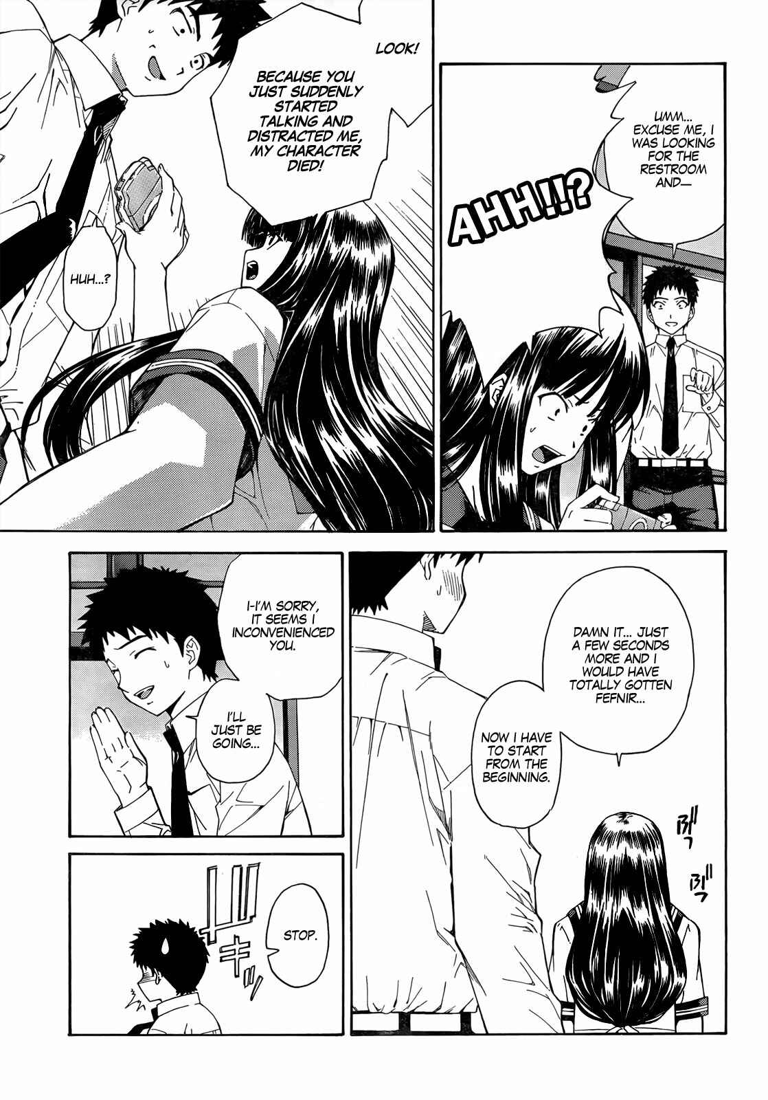Page 14 Chapter 17 Isuca