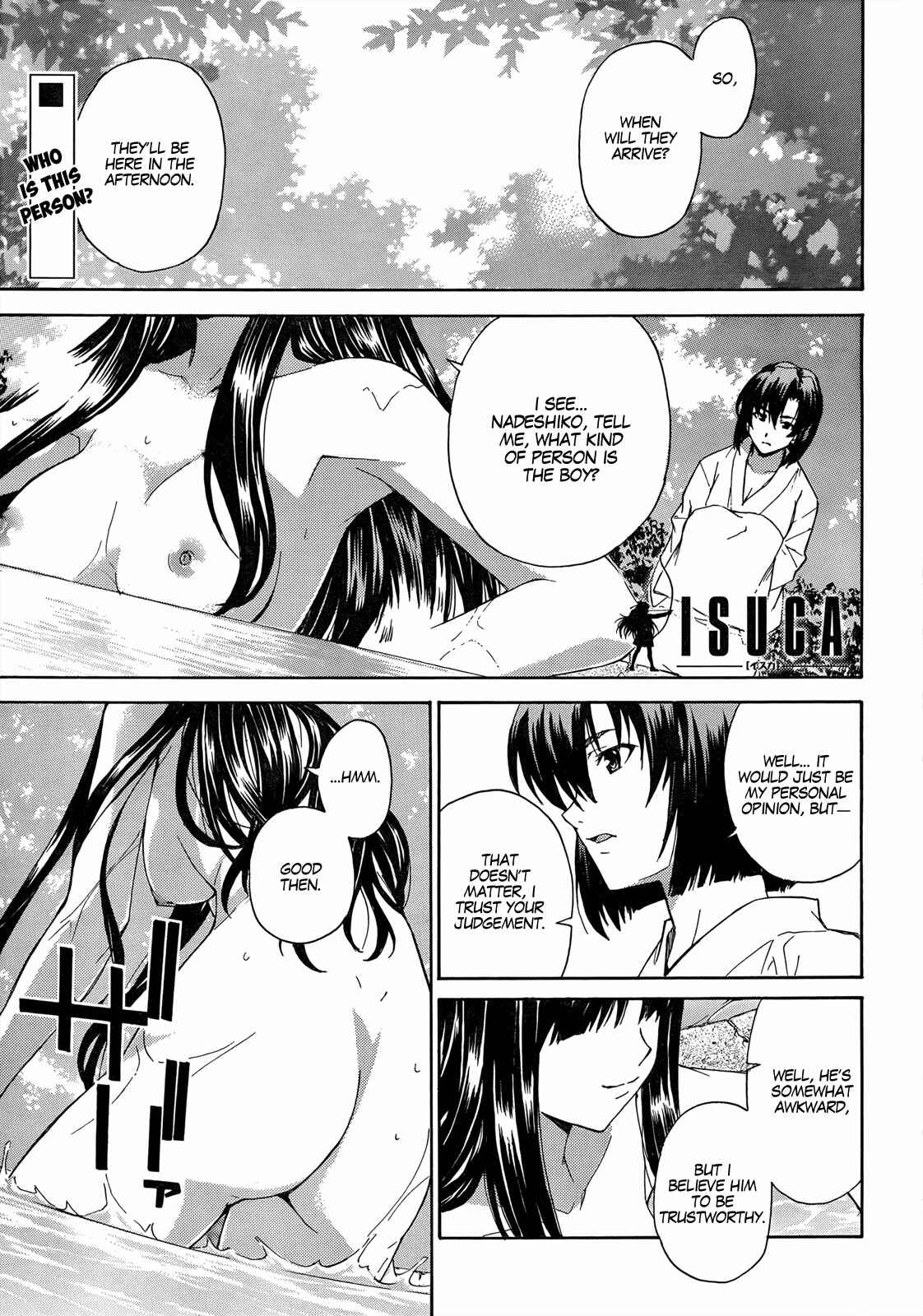 Page 2 Chapter 17 Isuca