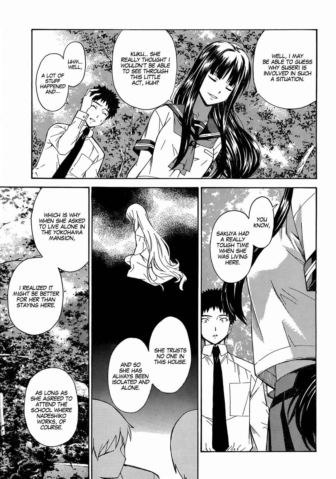 Page 28 Chapter 17 Isuca