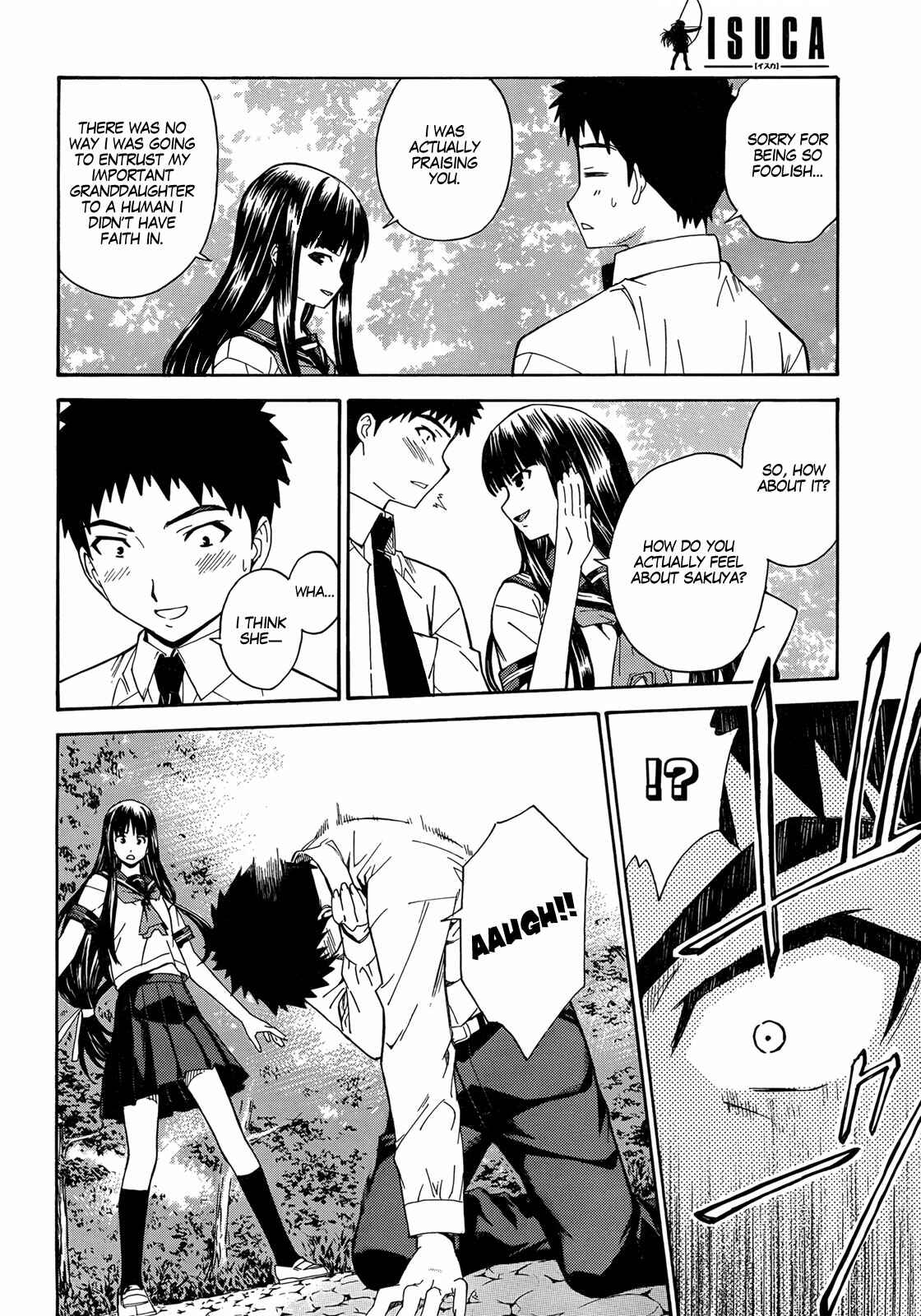 Page 31 Chapter 17 Isuca