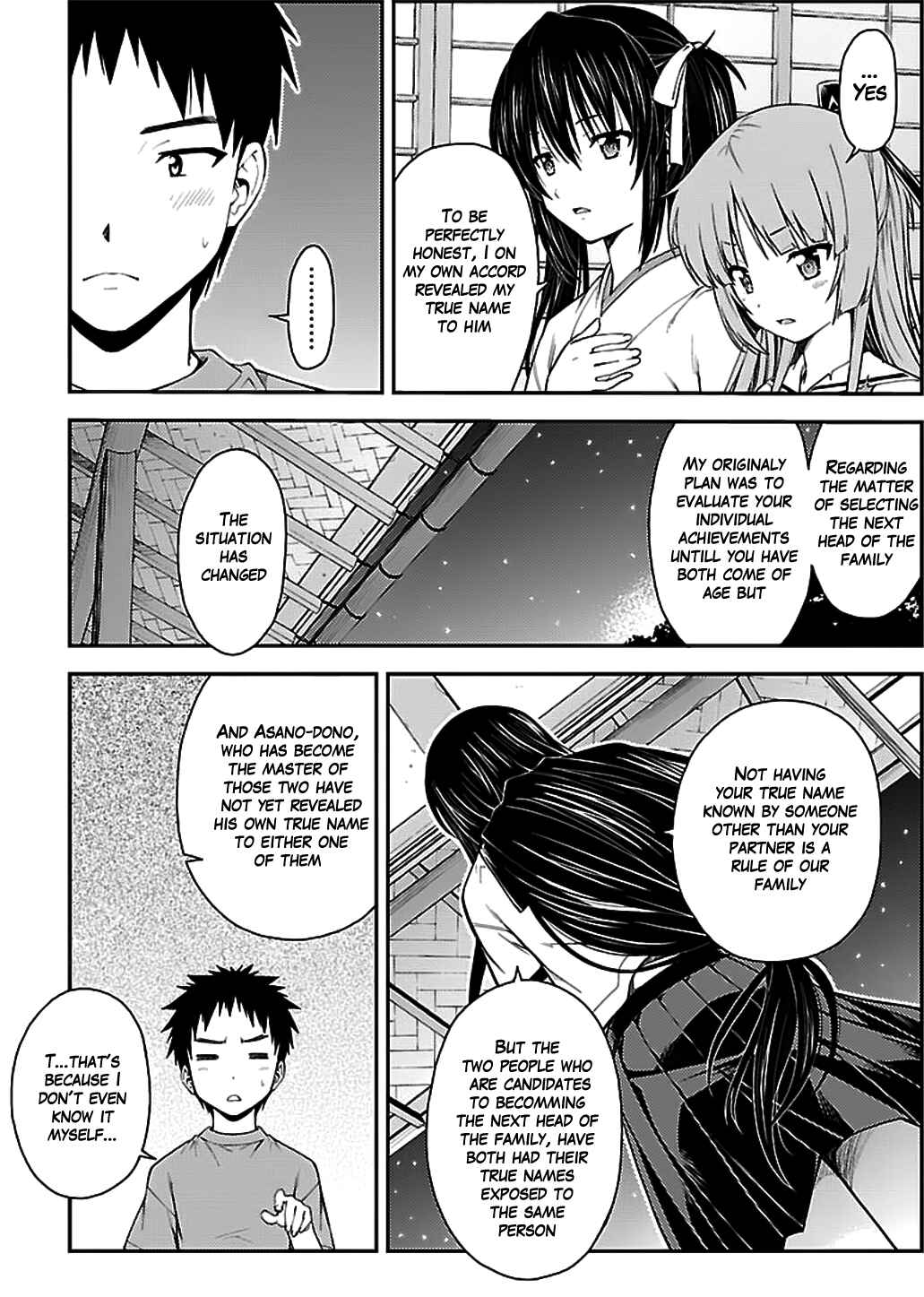 Page 23 Chapter 37 Isuca