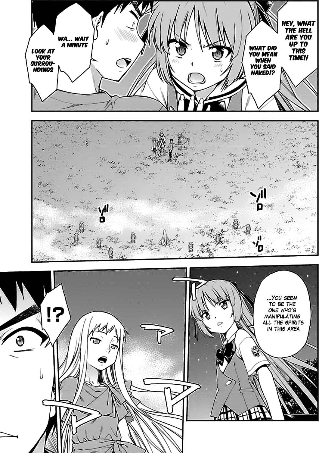 Page 5 Chapter 37 Isuca