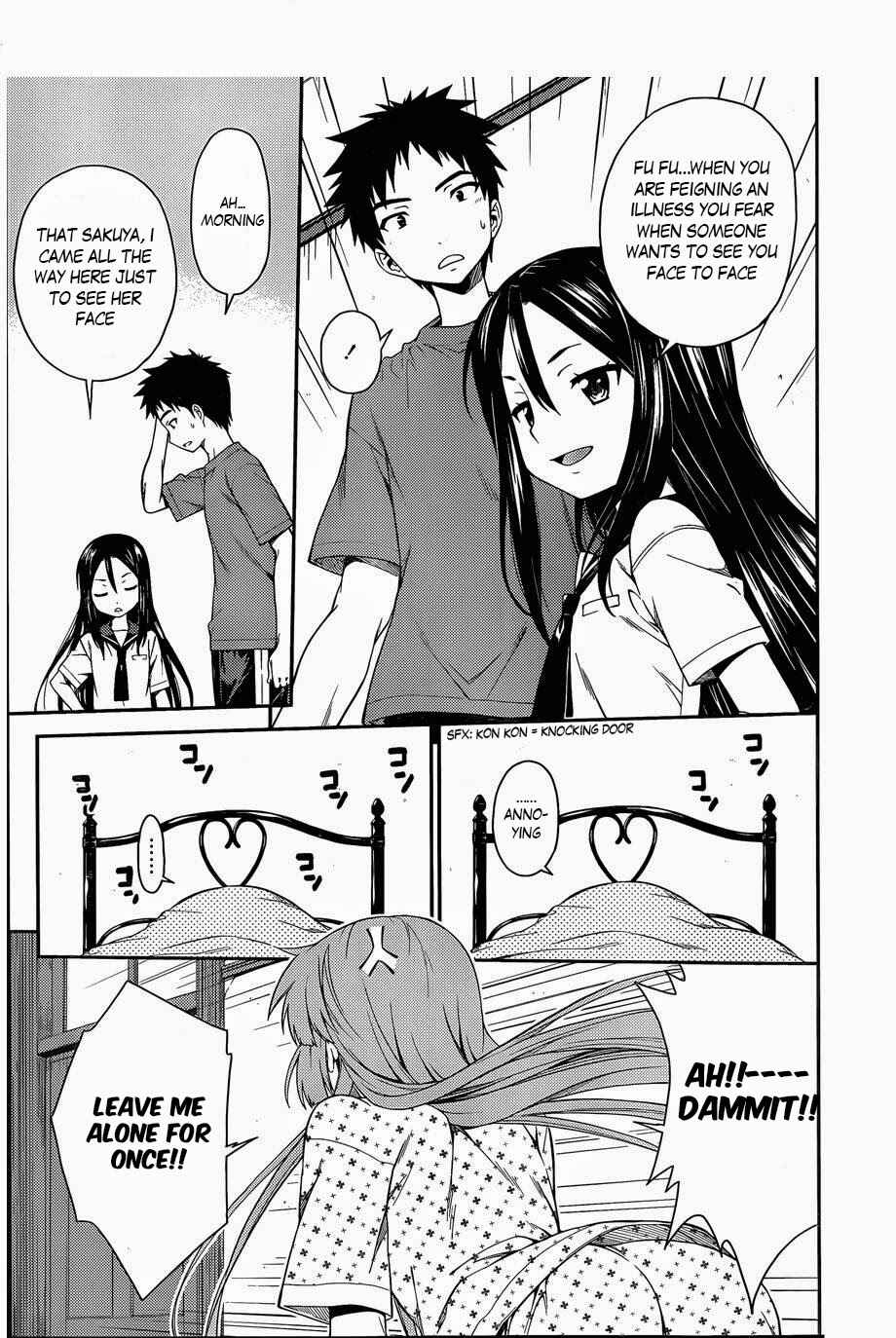 Page 12 Chapter 30 Isuca