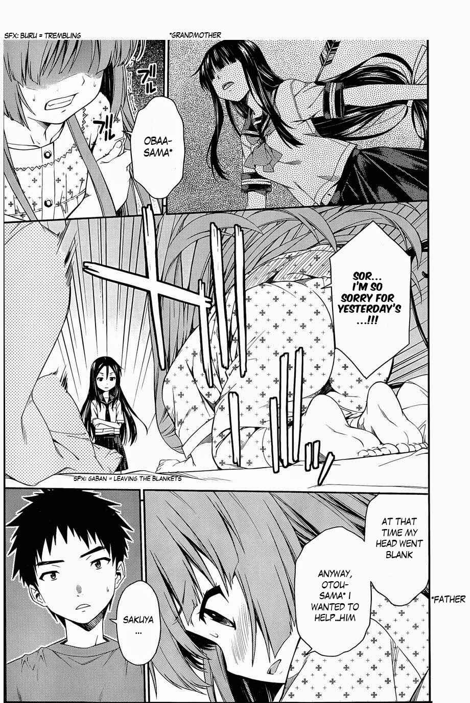Page 14 Chapter 30 Isuca