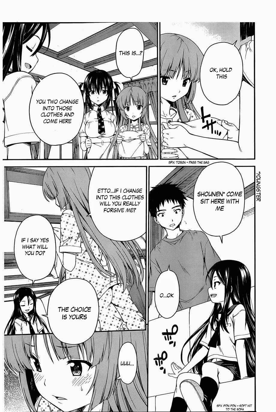 Page 18 Chapter 30 Isuca