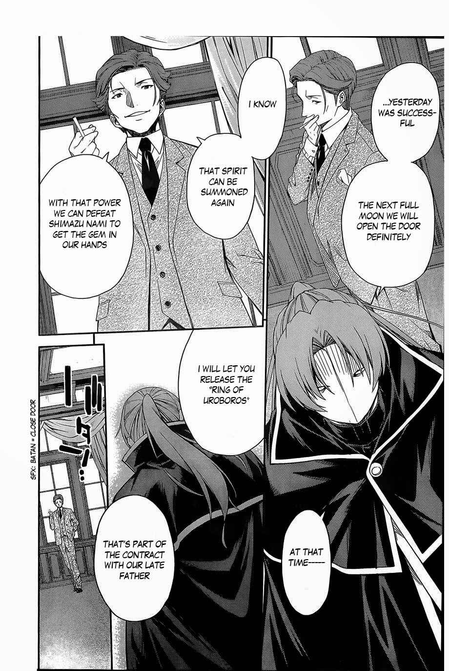 Page 7 Chapter 30 Isuca