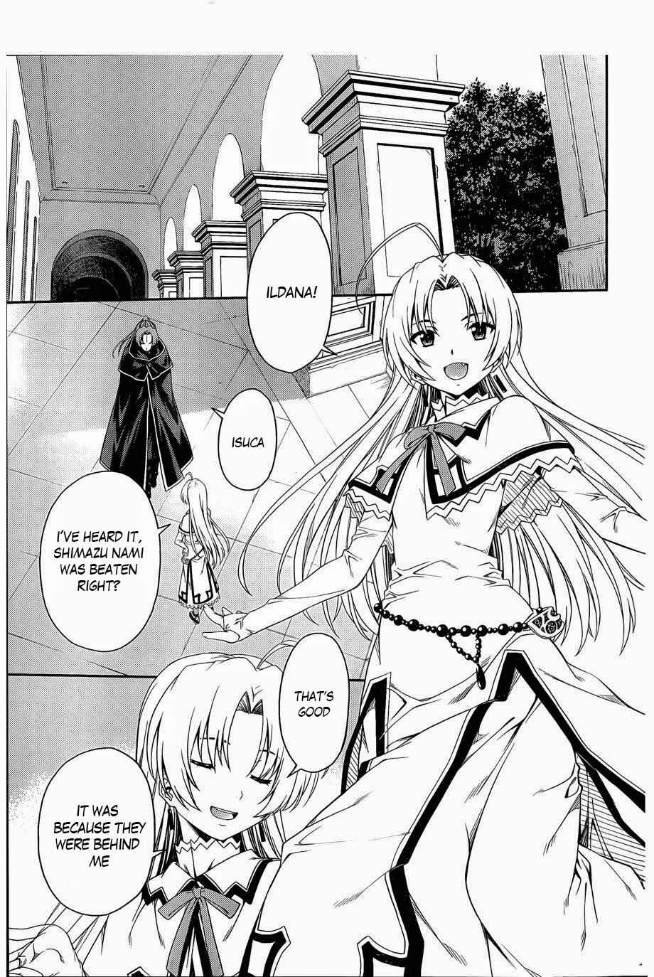Page 8 Chapter 30 Isuca