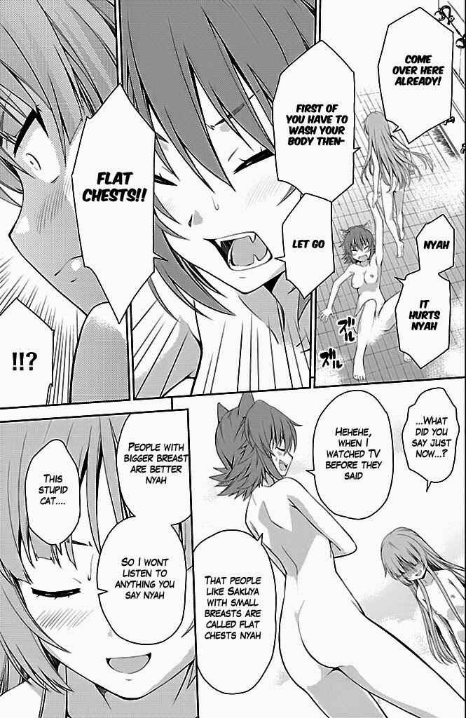 Page 10 Chapter 26.5 Isuca