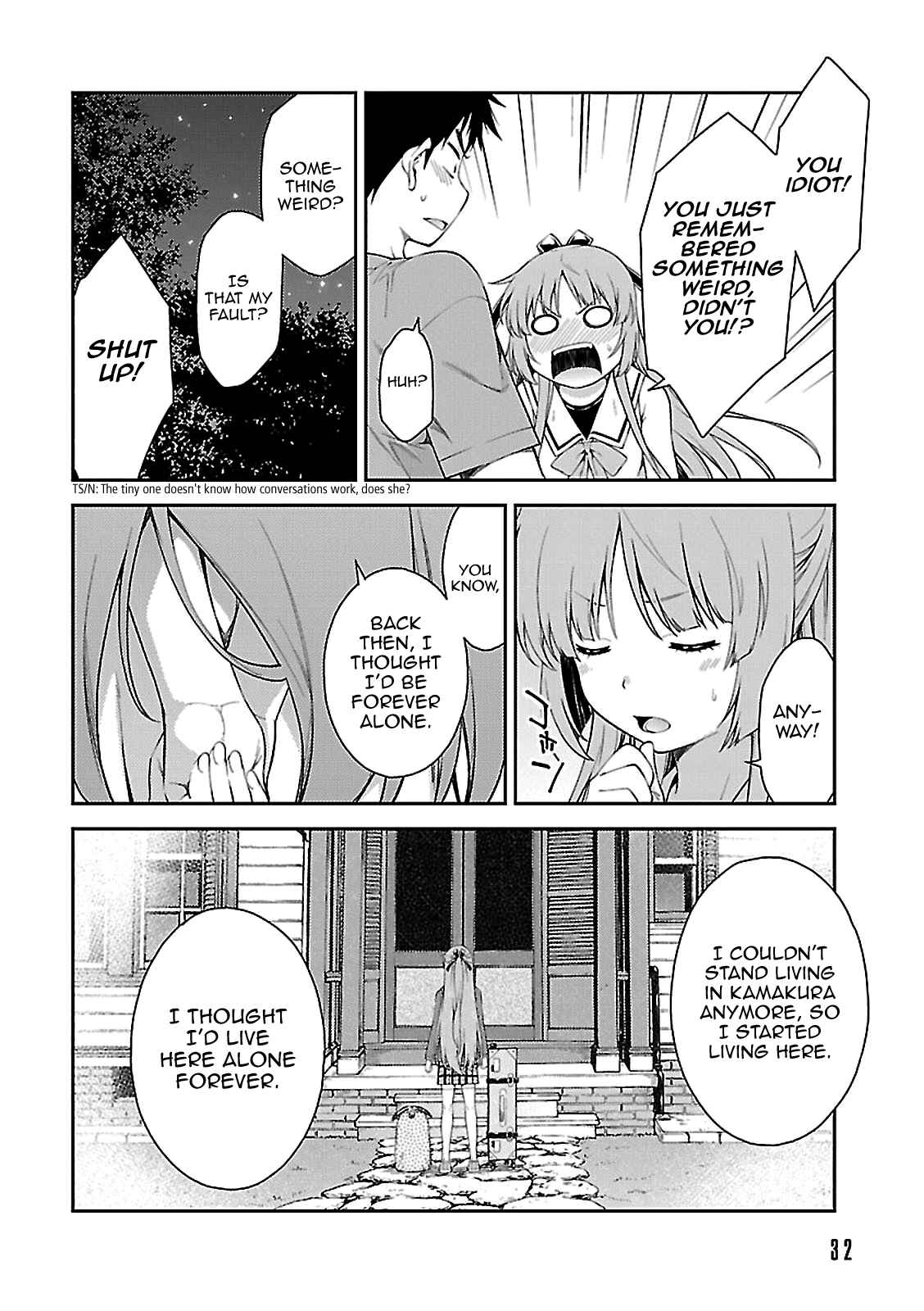 Page 12 Chapter 53 Isuca