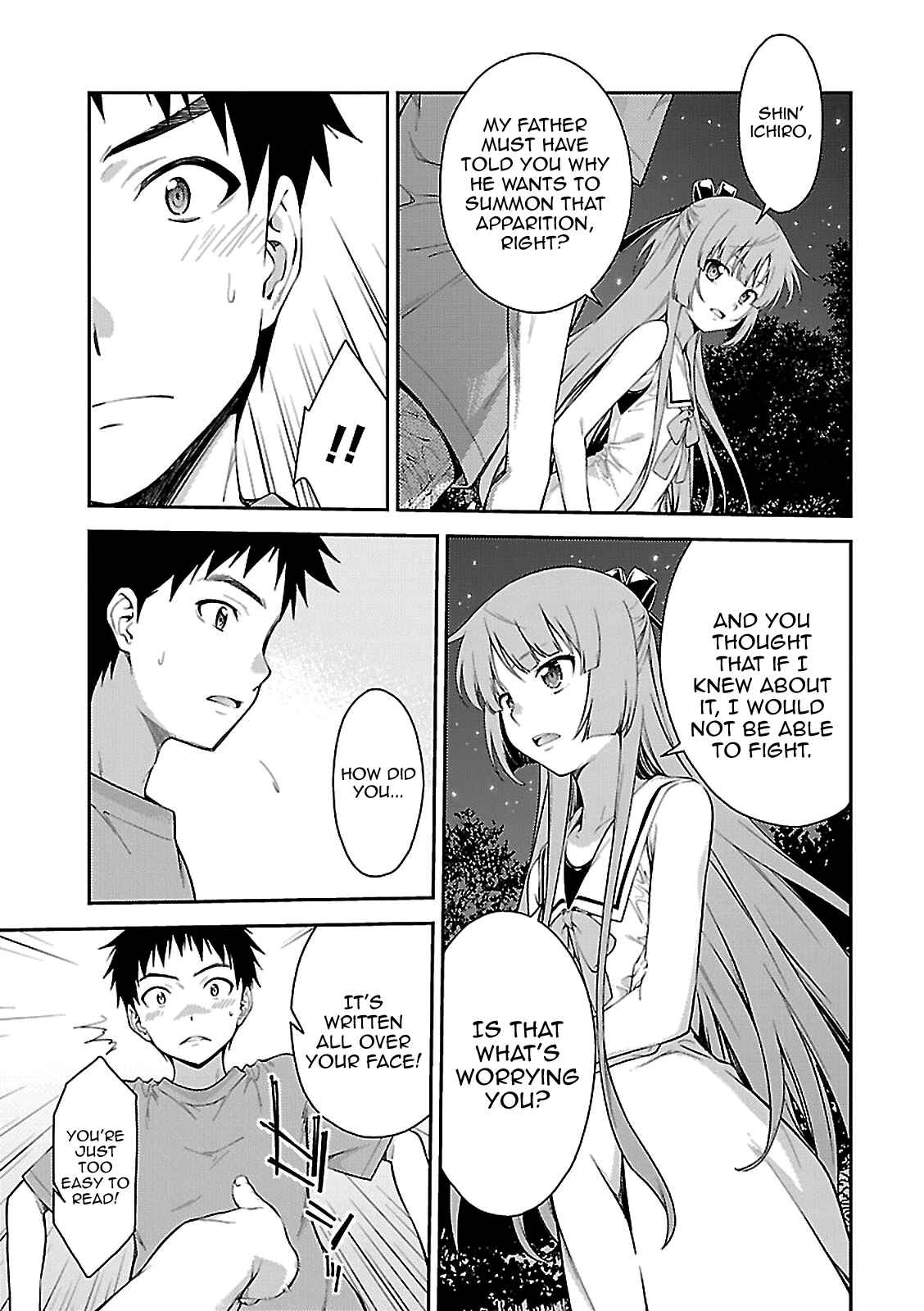 Page 15 Chapter 53 Isuca