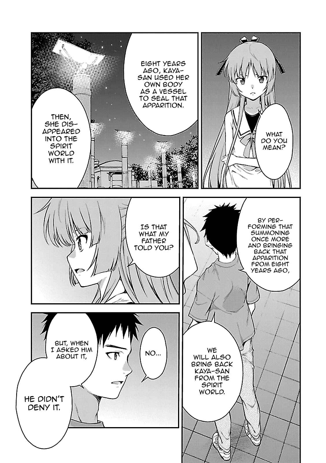 Page 17 Chapter 53 Isuca