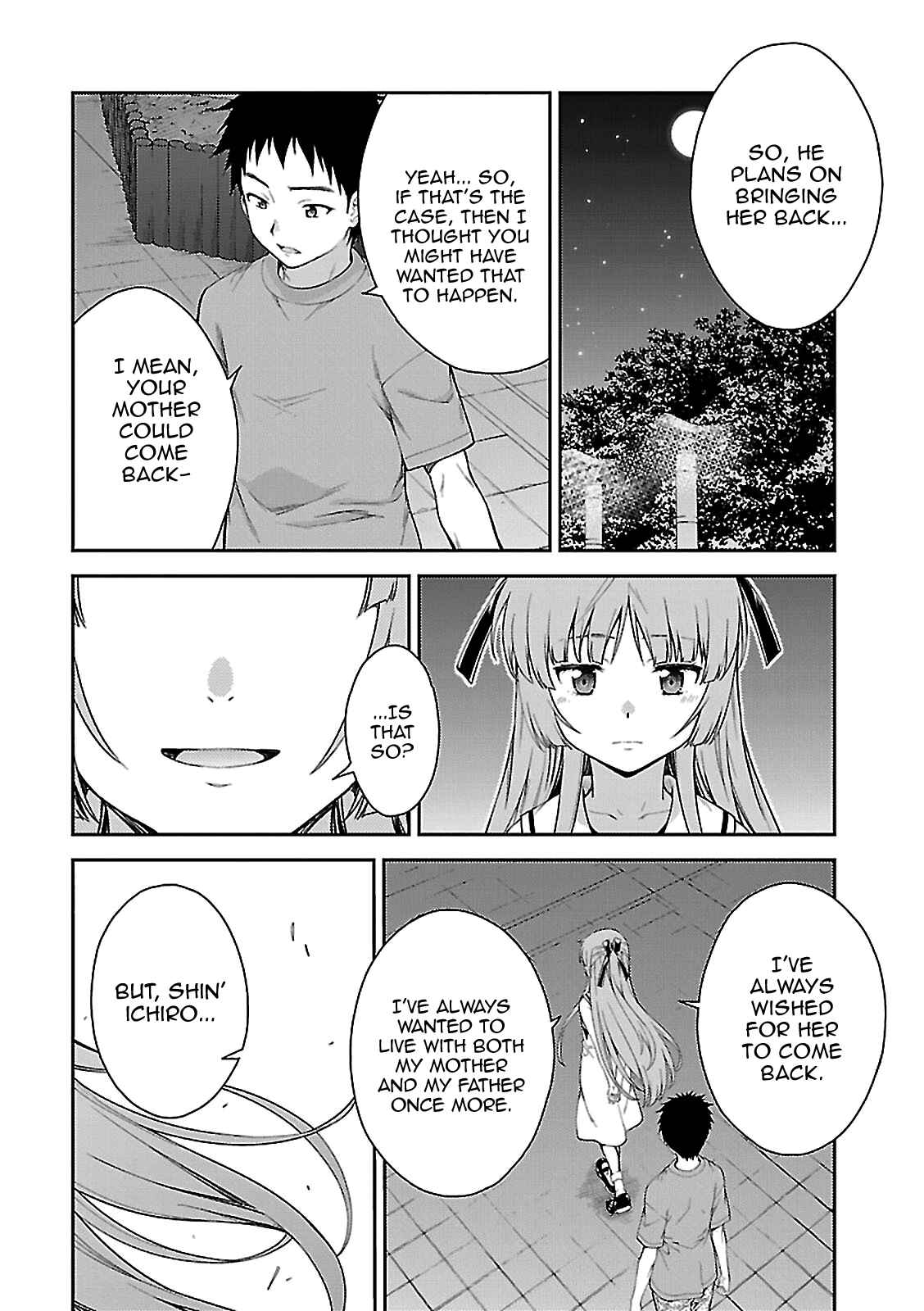 Page 18 Chapter 53 Isuca