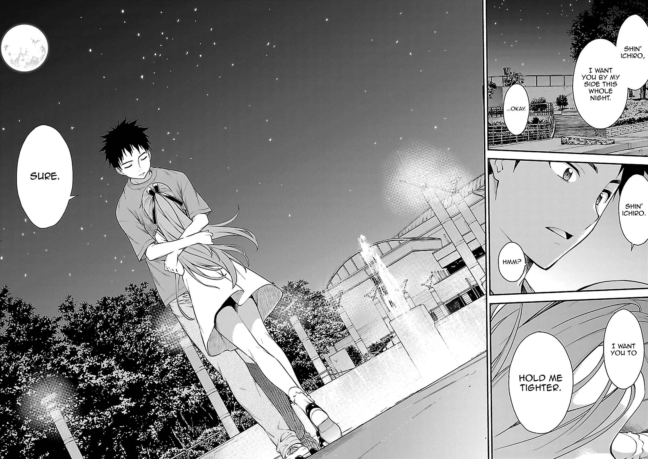 Page 22 Chapter 53 Isuca