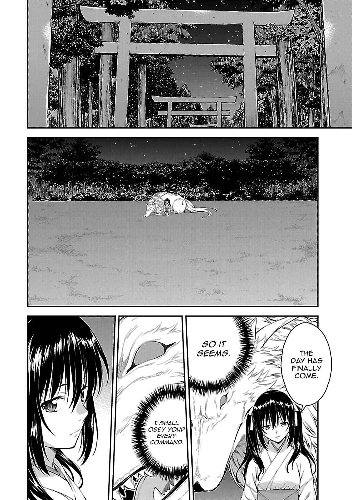 Page 23 Chapter 53 Isuca