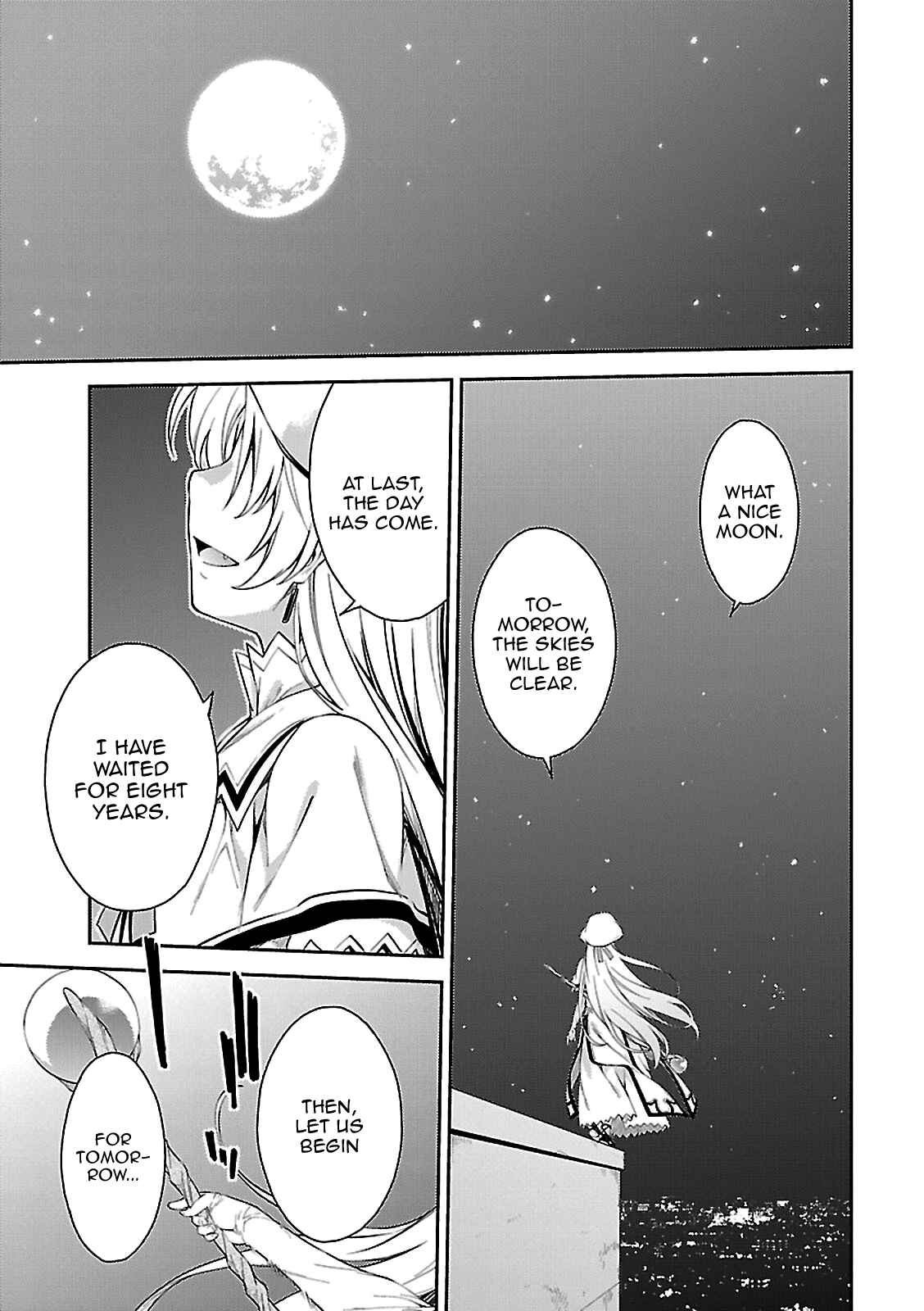 Page 26 Chapter 53 Isuca